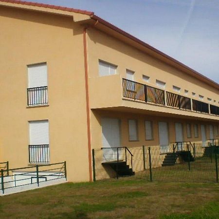 Ferienwohnung Playa De Fisterra I Exterior foto